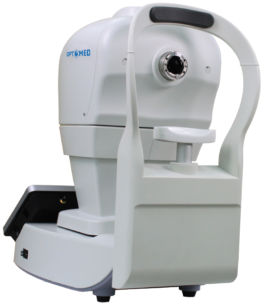 smartscope optomed