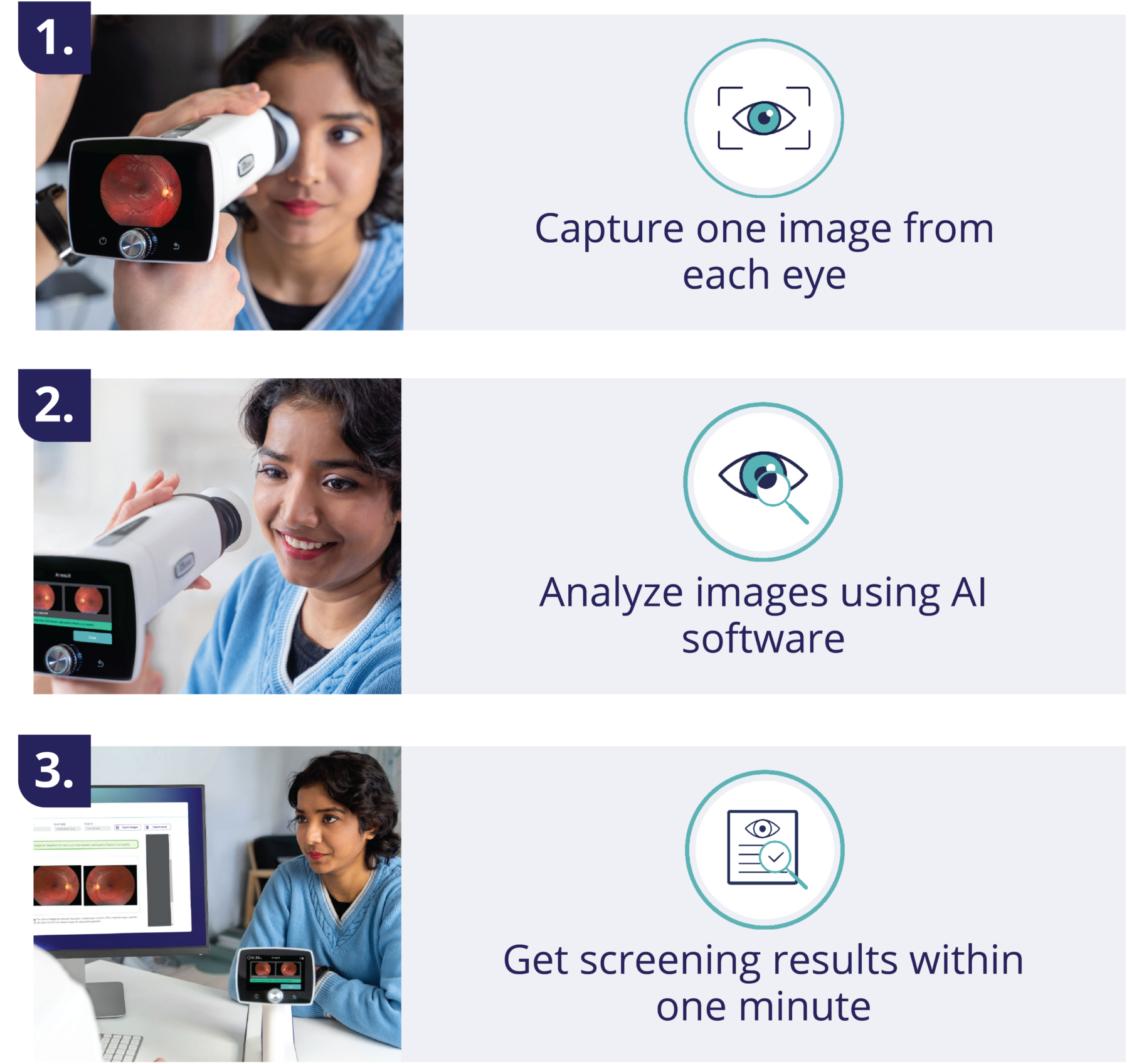 Primary Care Gets Transformative Tool to Detect Diabetic Retinopathy ...