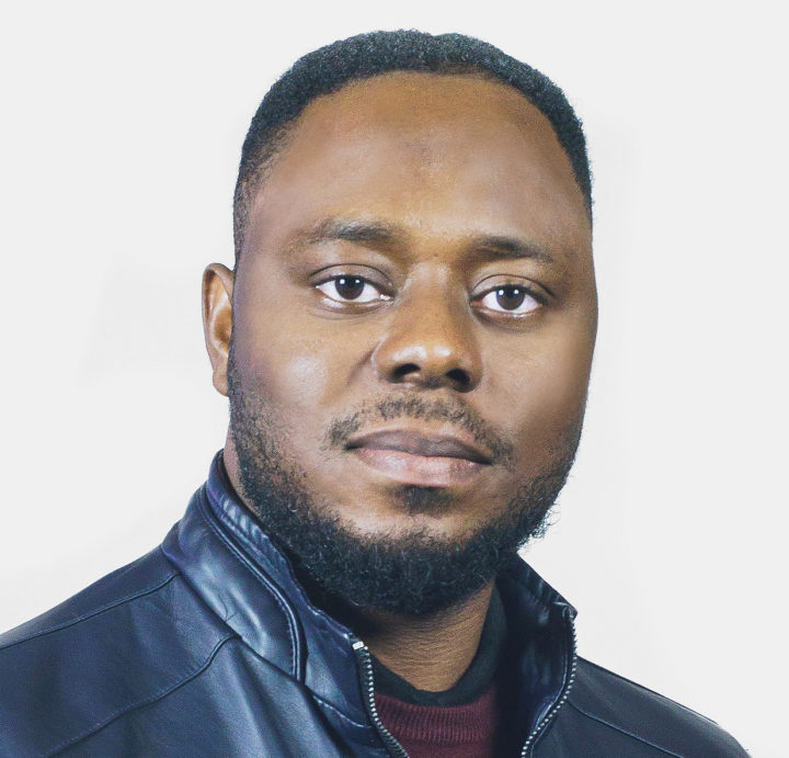 Adeyemi Tim, Adewole - Optomed